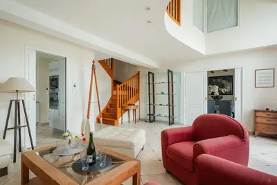 Image de Les Balcons de Cézembre by Interhome