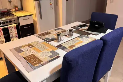 Image de Cozy 1-bedroom condo in wonderful Buenos Aires with Ac, WiFi Palermo