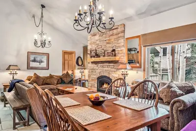 Image de 2br Keystone Condo, Near Ski Lifts & Trails