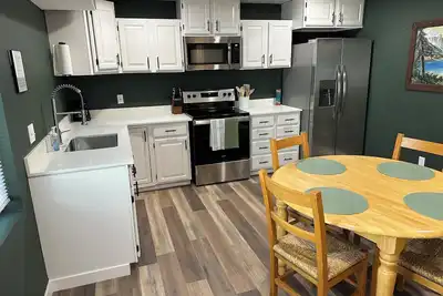 Image de 2 Bedroom, 1 Bathroom Basement Apartment in Orem