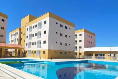 Image de Apê Tapajós