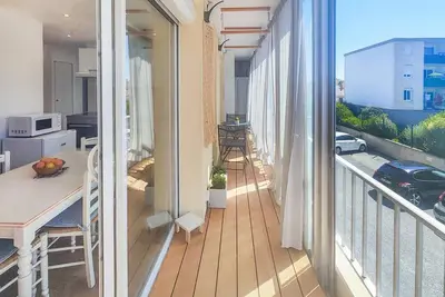 Image de Nice apartment in Palavas-Les-Flots