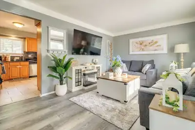 Image de Westland Family Home w/ Deck & Fenced Yard