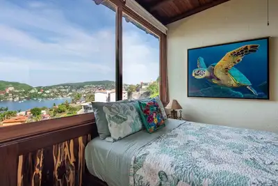Image de Best Views of Zihua 3Bed 3 Bath luxury