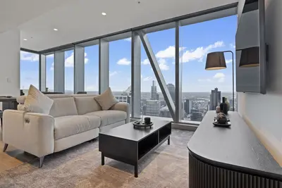 Image de Chic 2-Bed Melbourne Cbd Apartment with Pool&Sauna