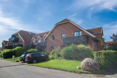 Image de Ferienwohnung/app. für 4 Gäste mit 46m² in Dahme