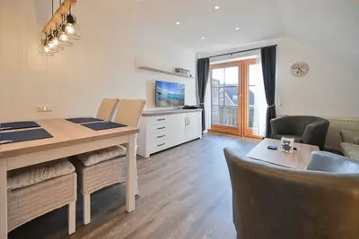 Image de Ferienwohnung/app. für 4 Gäste mit 55m² in Dahme