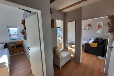 Image de Appartement 'Möwennest By Deju' avec Wi-Fi