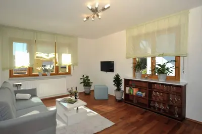 Image de Appartement 'Refugium' avec espace extérieur et Wi-Fi