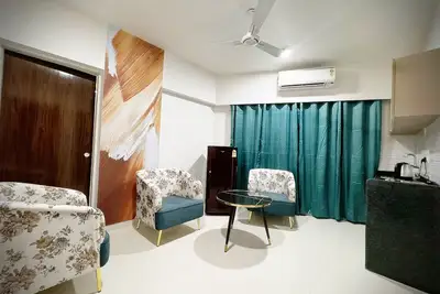 Image de The Orion Premium Suites