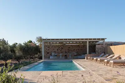 Image de Villa Anali, Kastraki, Naxos