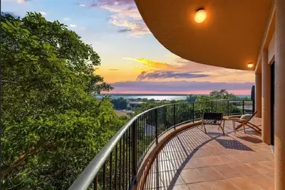 Image de Darwin Esplanade