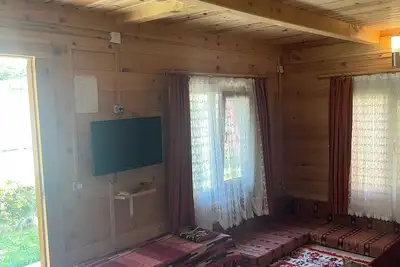 Image de Aden River Bungalows