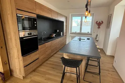 Image de Maison a 50 mètres de la mer