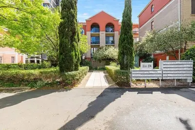 Image de Relaxing Park View 2 Bedrooms Apartment