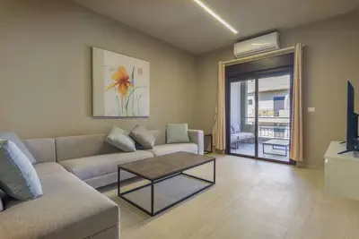 Image de Batroun Retreat 3br 24-7 Electricity