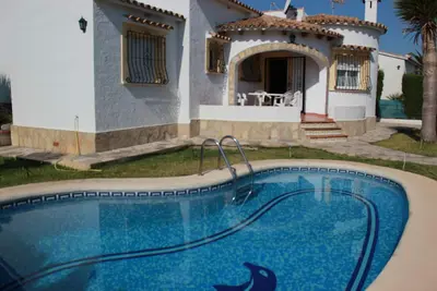 Image de 043 Villa  Olivar -Grosella