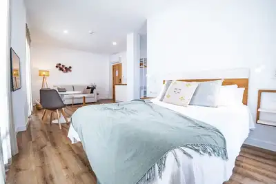 Image de Posada El Convento Superior Deluxe Studio