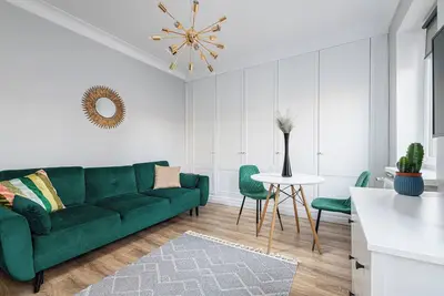 RentPlanet - Apartamenty Chłodna