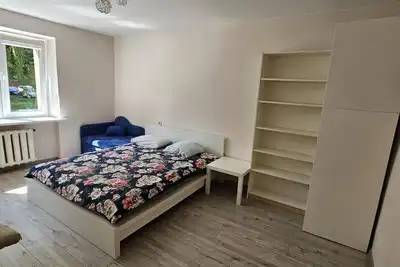 Image de Marvelous 1-bedroom apartment in Liepāja