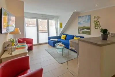 Image de Apartment Dünentraum
