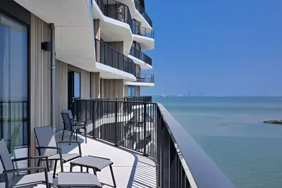 Image de Pharos Starfish Panorama