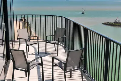 Image de Pharos Sea Pearl Panorama