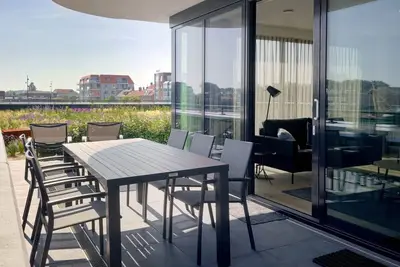 Image de Pharos Starfish Terrace