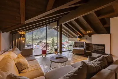 Image de Premium penthouse with 4 bedrooms