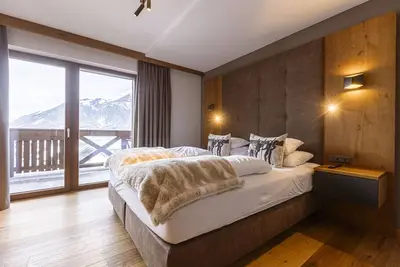 Image de Premium Penthouse Family 3 bedrooms