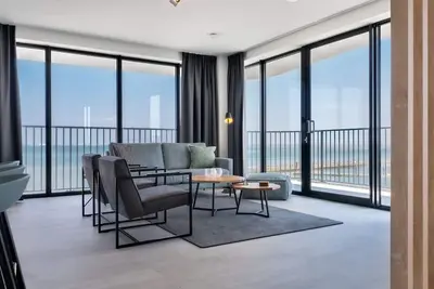 Image de Spacious apartment for 4 people