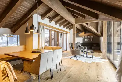 Image de Premium penthouse with 3 bedrooms