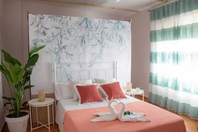 Image de Fantástica Vivienda Turística Totalmente Renovada y Rodeada de Viñas Manchegas