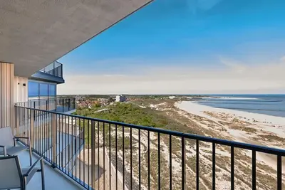 Image de Pharos Dunes Panorama