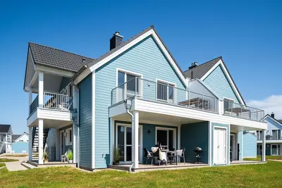 Image de Bel appartement à Olpenitz