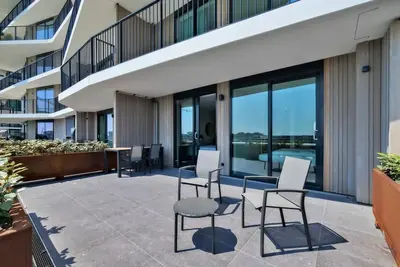 Image de Pharos Dunes Terrace