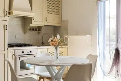 Image de Apartment 107 - Self Check-in Fiumicino waterfront