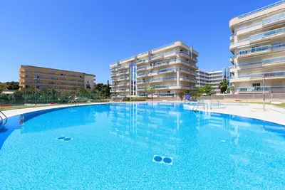 Image de S333-190 Larimar Superior Family Complex