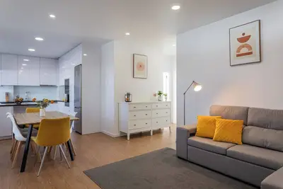 Image de Apartamento Novo e Acolhedor na Praia da Barra