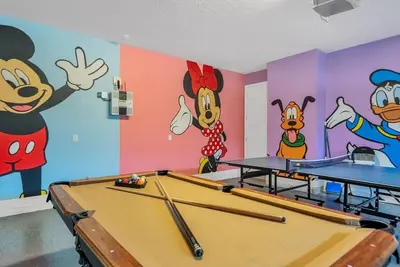 Image de Explore Today Family Fun Villa | Endless Memories