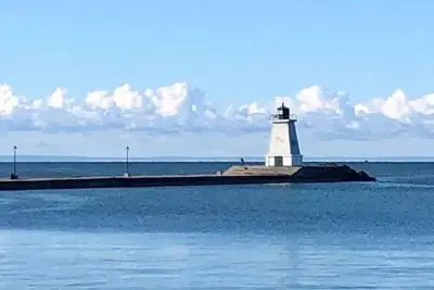 Image de Lightkeeper's Retreat, a Sapience. Care Collection Experience