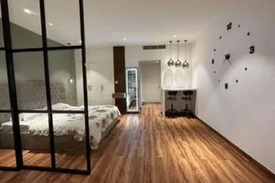 Image de Cozy Studio apartment in terrific Dubai with international city