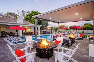 Image de The Max Resort, 1. 5 Acres of Huge Space to Relax! Unwind and Enjoy Unlimited Fun