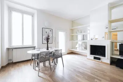 Image de Easylife - Cozy flat in Porta Venezia