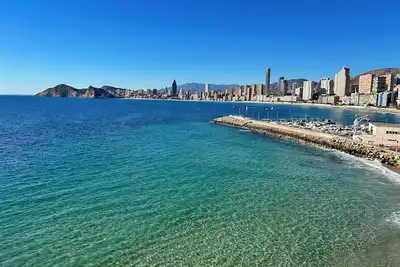 Image de Casa Santo Domingo in the Old Town of Benidorm