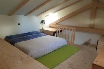 Image de Mini Penthouse With Terrace