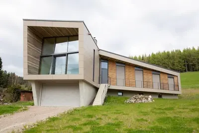 Image de Tolle Bergvilla im Osterzgebirge