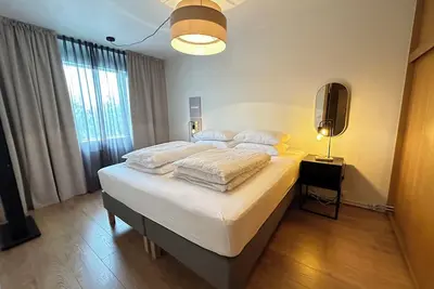 Image de Apartment in Fellsmúli, Reykjavik