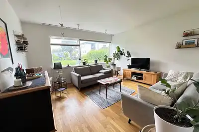 Image de Apartment in Safamýri in Reykjavik