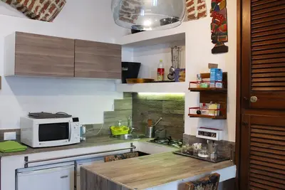 Image de The Artistic House